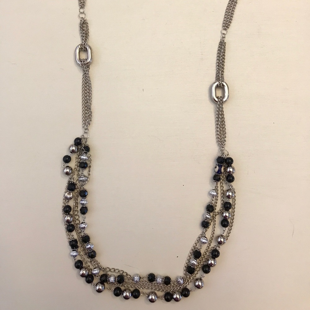 Handmade necklace